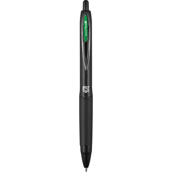 uni-ball® 207 PLUS+ Gel Pen