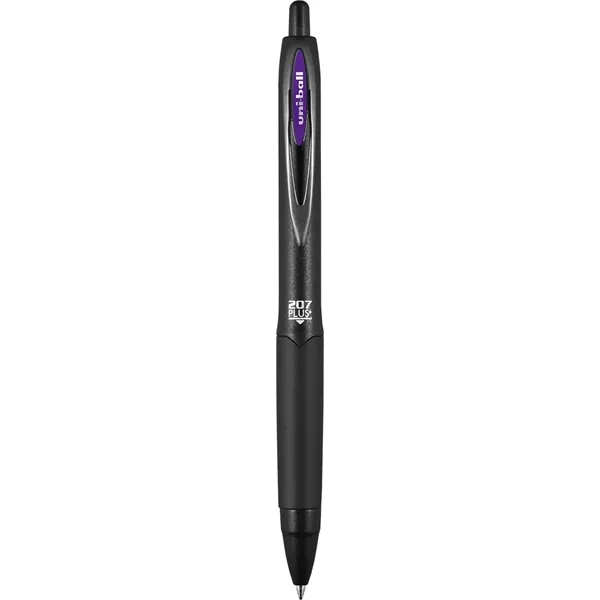 uni-ball® 207 PLUS+ Gel Pen