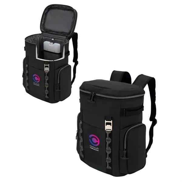 Urban Peak® Waterproof Mombo Backpack/Cooler
