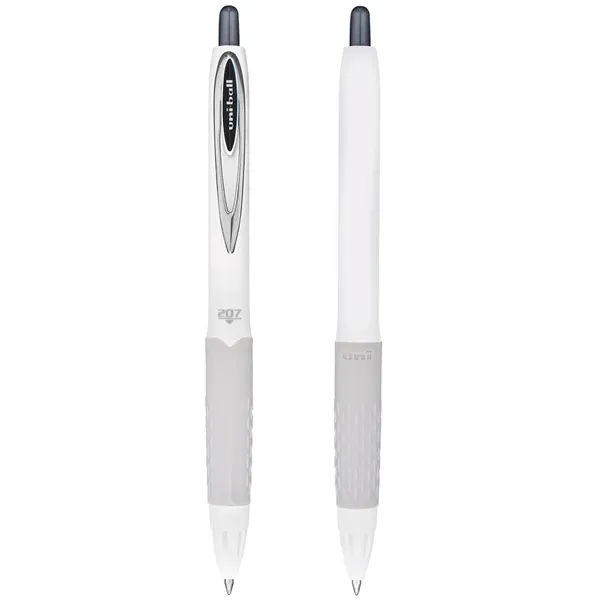 uni-ball® White 207 Gel