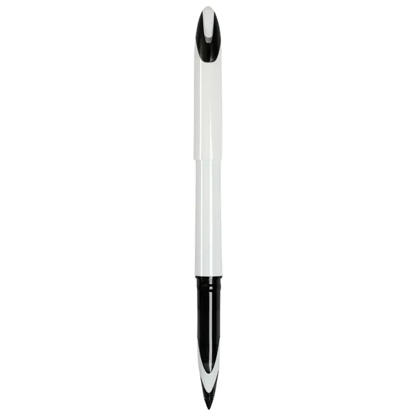 uni-ball® Air Rollerball Pen White