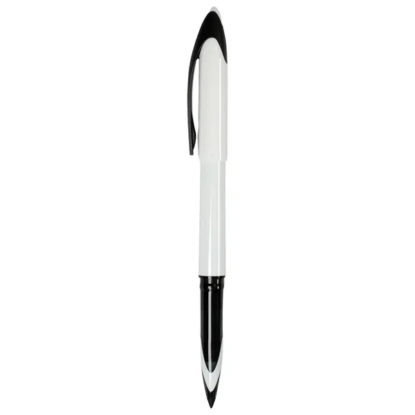 uni-ball® Air Rollerball Pen White