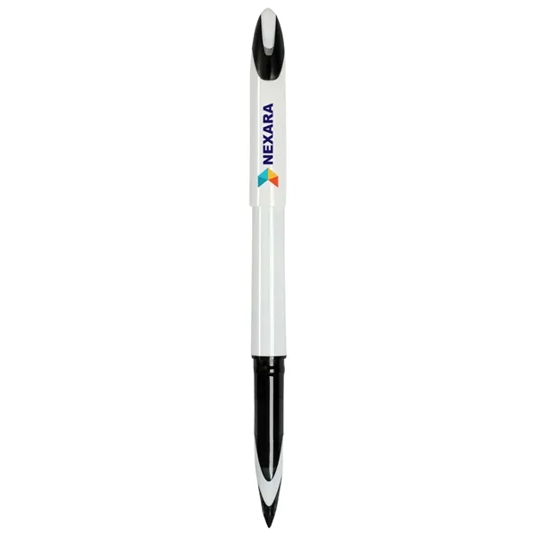 uni-ball® Air Rollerball Pen White