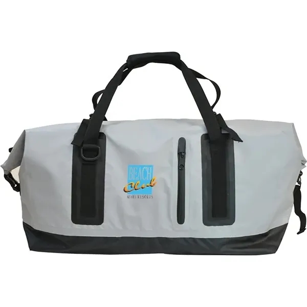 Urban Peak® 50L Dry Bag Duffel