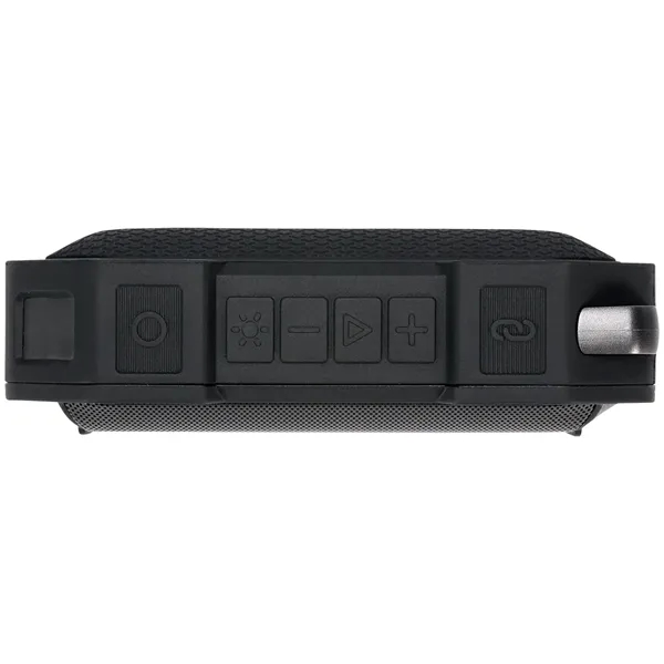 Urban Peak® 7W Wireless Pack & Carry Golf Speaker