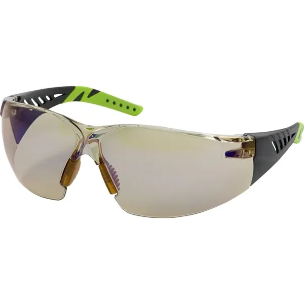 Custom Bouton® Captain Indoor/Outdoor Glasses
