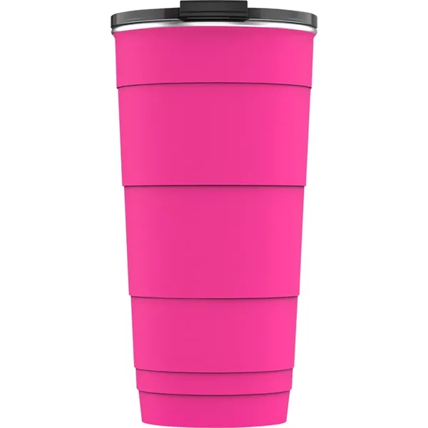 Pirani® 26oz Insulated Stackable Tumbler 2.0