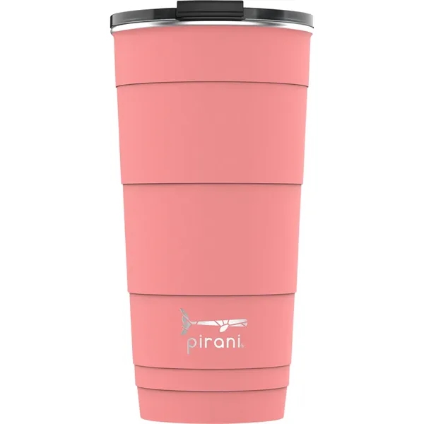 Pirani® 26oz Insulated Stackable Tumbler 2.0
