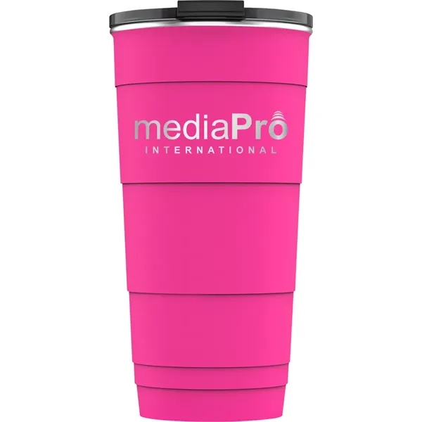 Pirani® 26oz Insulated Stackable Tumbler 2.0