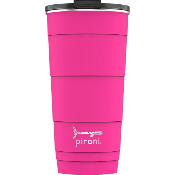 Pirani® 26oz Insulated Stackable Tumbler 2.0