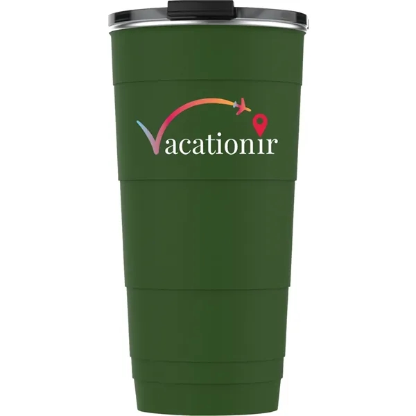 Pirani® 26oz Insulated Stackable Tumbler 2.0
