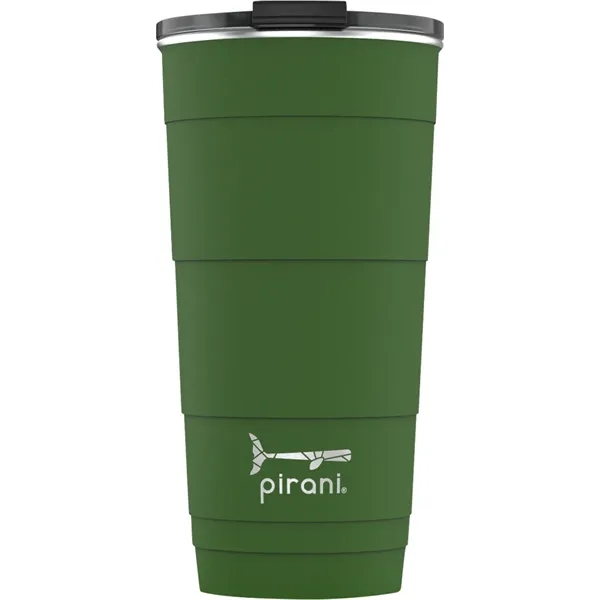 Pirani® 26oz Insulated Stackable Tumbler 2.0