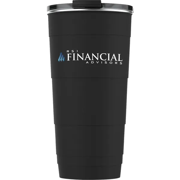 Pirani® 26oz Insulated Stackable Tumbler 2.0
