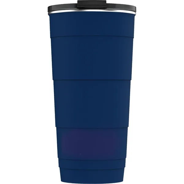 Pirani® 26oz Insulated Stackable Tumbler 2.0