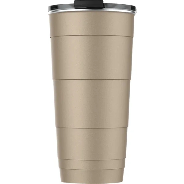Pirani® 26oz Insulated Stackable Tumbler 2.0