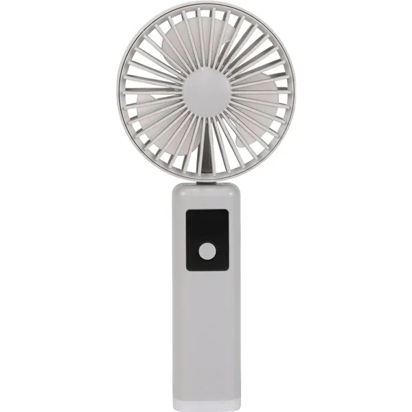 Rechargeable Handheld Highspeed Fan