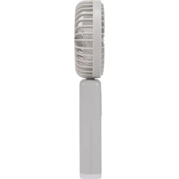 Rechargeable Handheld Highspeed Fan
