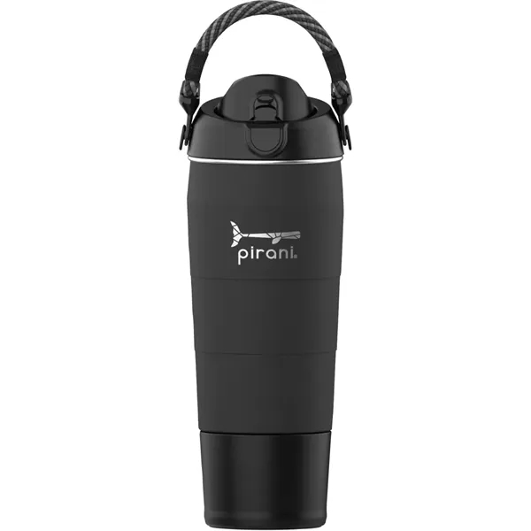 Pirani® 32oz Companion Bottle
