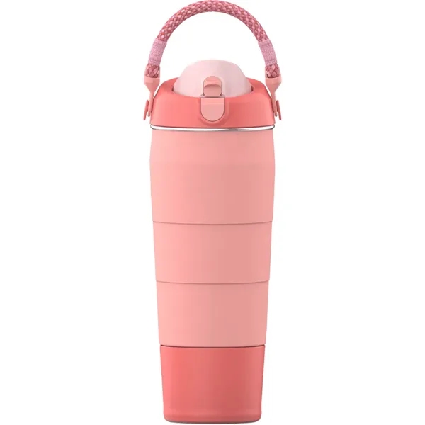 Pirani® 32oz Companion Bottle