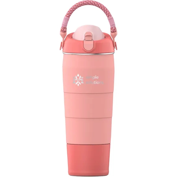 Pirani® 32oz Companion Bottle