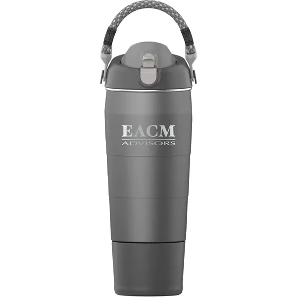 Pirani® 32oz Companion Bottle