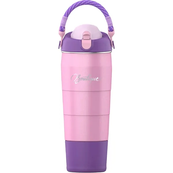 Pirani® 32oz Companion Bottle