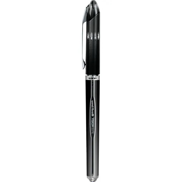 uni-ball® Vision Elite Black Barrel