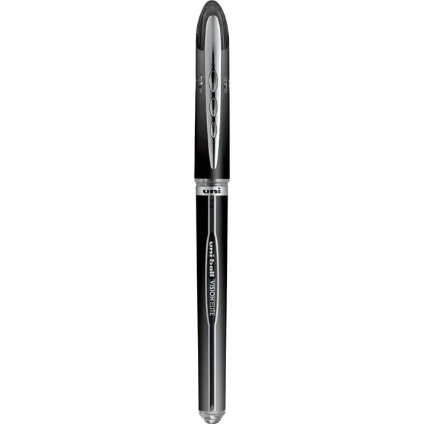 uni-ball® Vision Elite Black Barrel