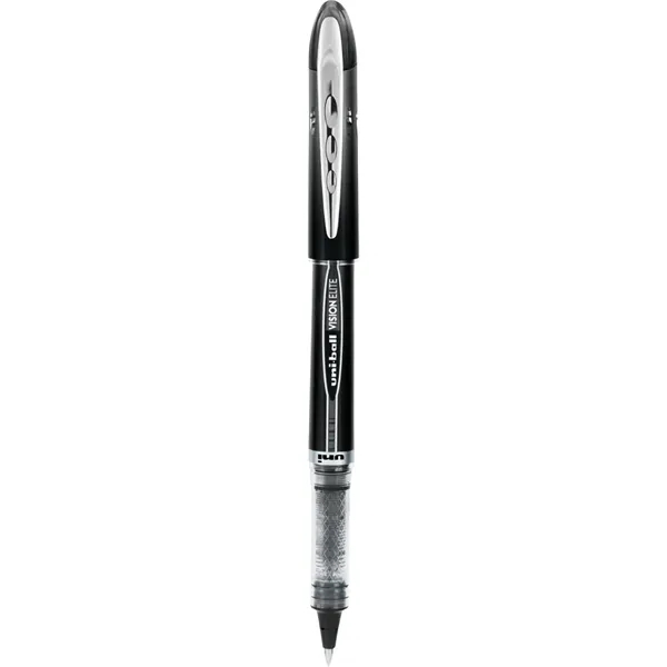 uni-ball® Vision Elite Black Barrel