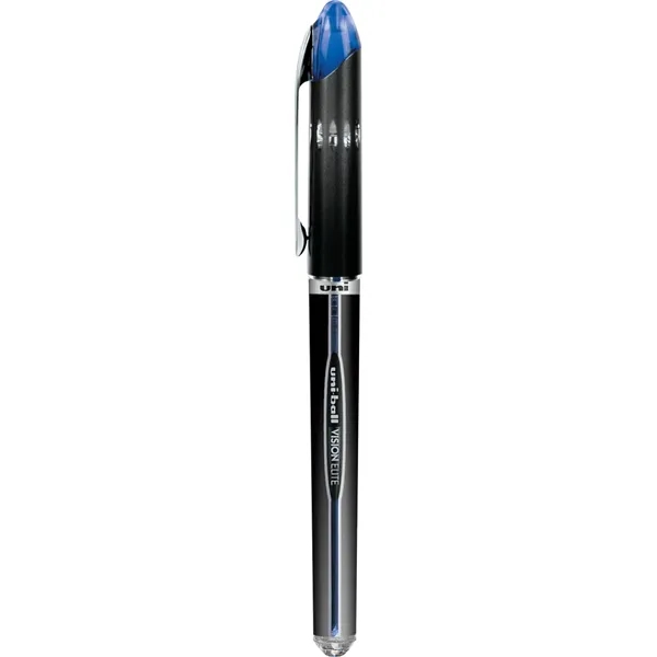 uni-ball® Vision Elite Black Barrel