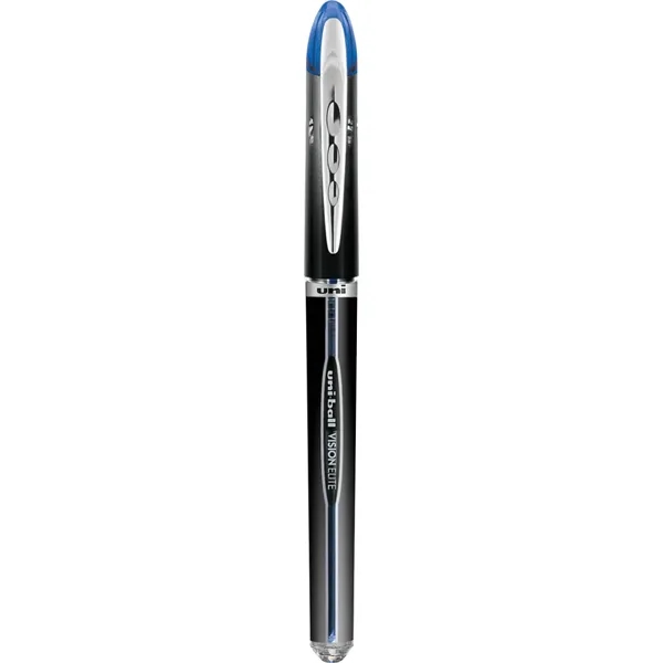 uni-ball® Vision Elite Black Barrel
