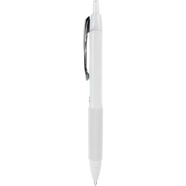 uni-ball® 207 Plus white barrel