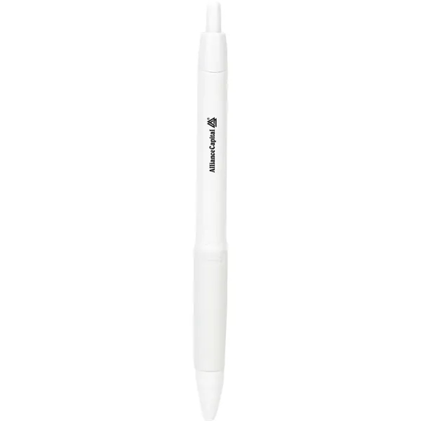 uni-ball® 207 Plus white barrel