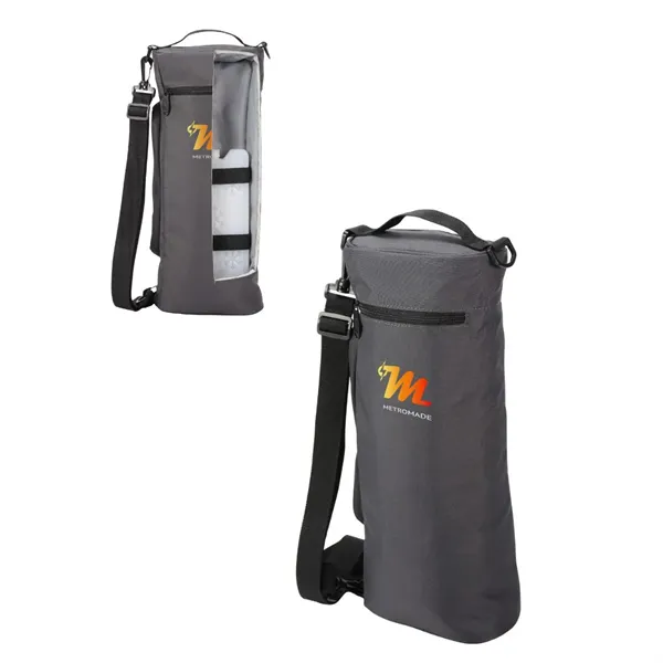 EarthTrendz™ 6 Can Golf Cooler