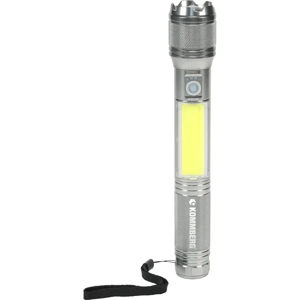 Rechargeable 15W Worklight