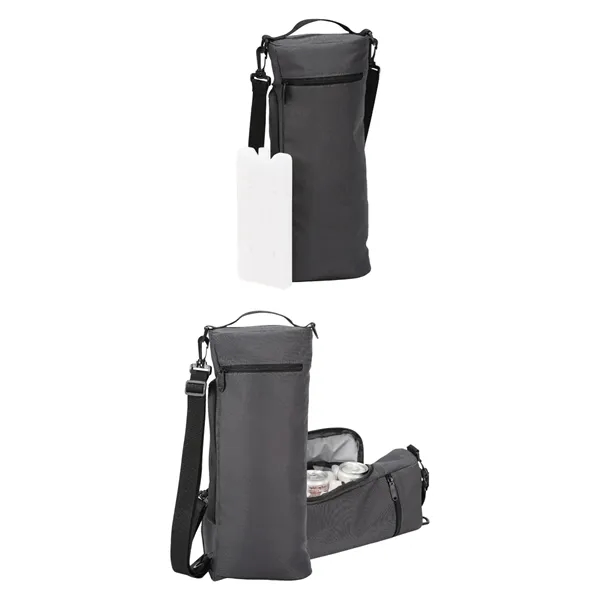 Custom EarthTrendz™ 6 Can Golf Cooler