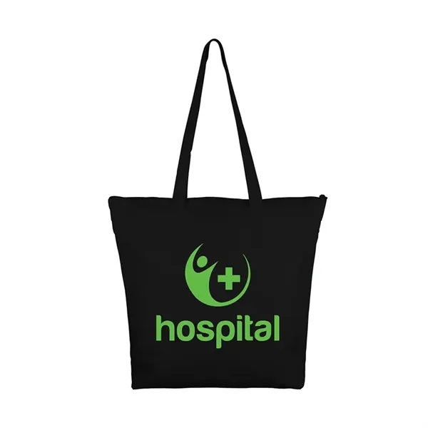 Custom Melody Recycled Large Tote