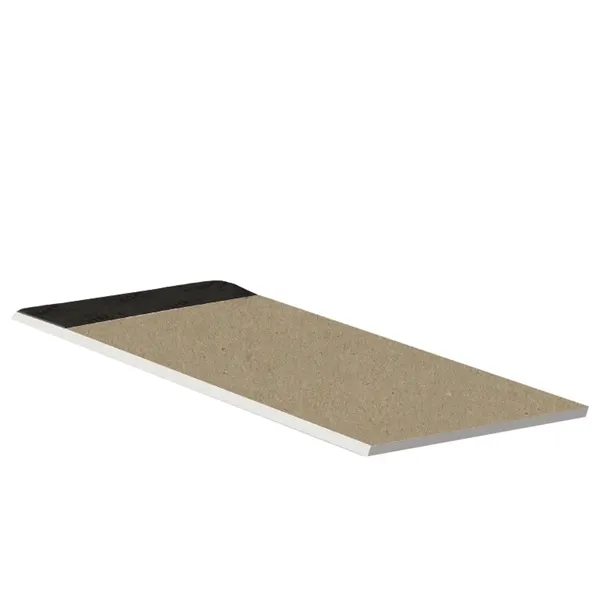 Souvenir® 3" x 9" Scratch Pad, 50 Sheet