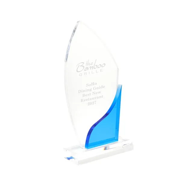 JAFFA® Blue Accent Award