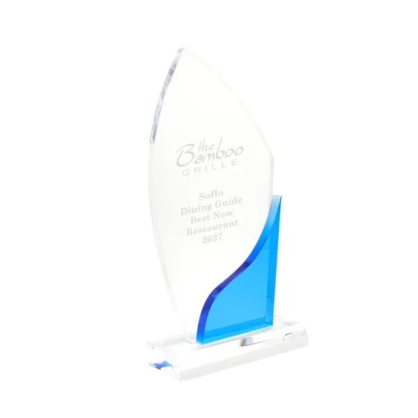 JAFFA® Blue Accent Award