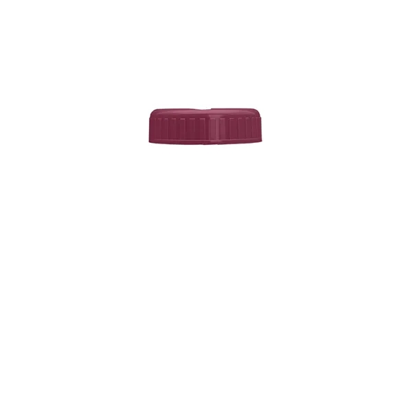 Garyline® Poly+ Jr. Bottle with Straw Lid - 18 oz.