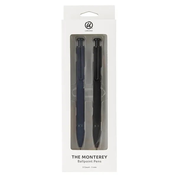 U Brands® Monterey Midnight Pen