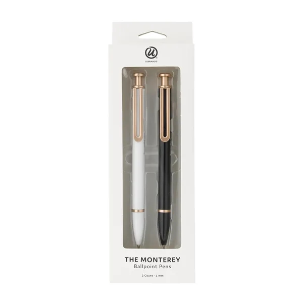 U Brands® Monterey Flagship Pen