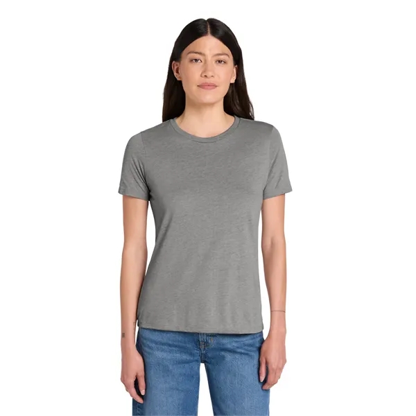 BELLA+CANVAS Women's Relaxed Triblend Tee