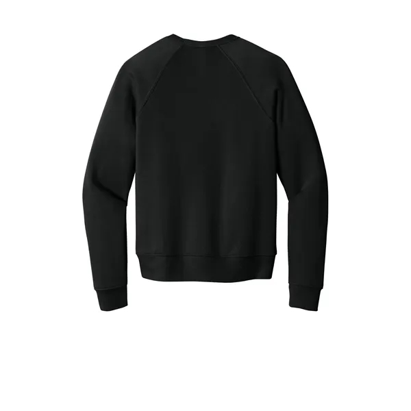BELLA+CANVAS Youth Sponge Fleece Raglan Sweatshirt