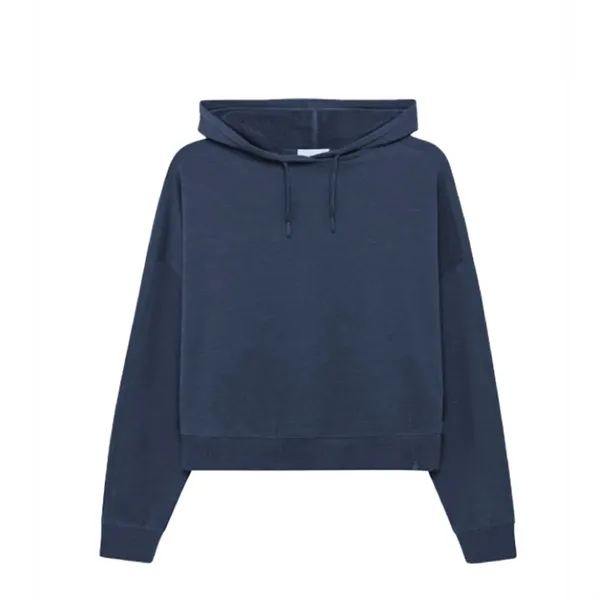 tasc Women's Studio Fleece Hoodie