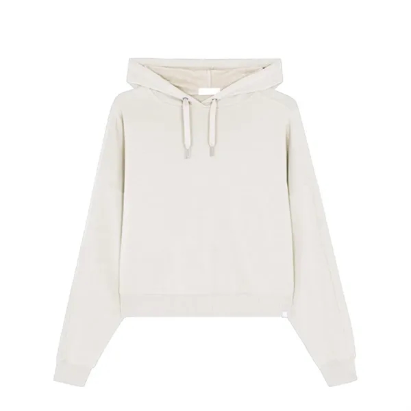 tasc Women's Studio Fleece Hoodie