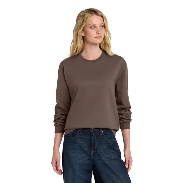 BELLA+CANVAS Unisex 7.5-Ounce Heavyweight Long Sleeve Tee