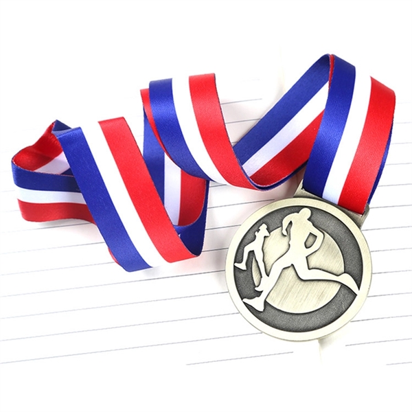Custom Marathon Medals - Custom Marathon Medals - Image 39 of 94