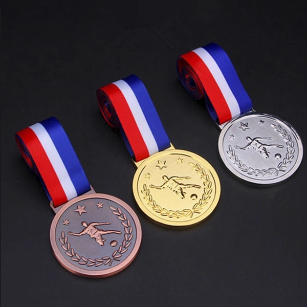 Custom Marathon Medals - Custom Marathon Medals - Image 40 of 94